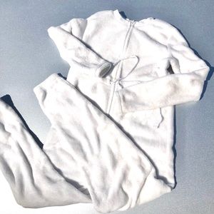 So Intimates Extra Small Size Onesie Jumpsuit Pajamas